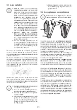 Preview for 225 page of Bosch FLYER Mountain Translation Of The Original Instruction Manual