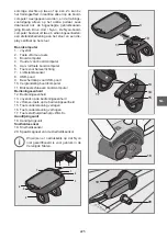 Preview for 227 page of Bosch FLYER Mountain Translation Of The Original Instruction Manual