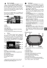 Preview for 229 page of Bosch FLYER Mountain Translation Of The Original Instruction Manual