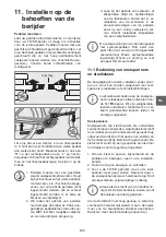 Preview for 241 page of Bosch FLYER Mountain Translation Of The Original Instruction Manual