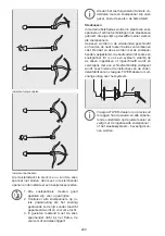 Preview for 242 page of Bosch FLYER Mountain Translation Of The Original Instruction Manual