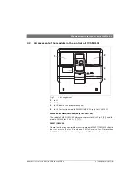 Предварительный просмотр 9 страницы Bosch FM441/CMM 910 Mounting Instructions