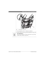 Предварительный просмотр 11 страницы Bosch FM441/CMM 910 Mounting Instructions