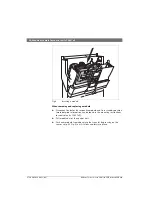 Предварительный просмотр 14 страницы Bosch FM441/CMM 910 Mounting Instructions