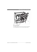 Предварительный просмотр 17 страницы Bosch FM441/CMM 910 Mounting Instructions