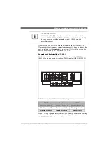 Предварительный просмотр 29 страницы Bosch FM441/CMM 910 Mounting Instructions