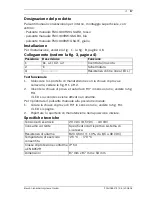 Preview for 17 page of Bosch FMC-300RW-GSGBU Installation Manual