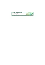 Предварительный просмотр 28 страницы Bosch FMC-420RW-GSRBU Installation Manual