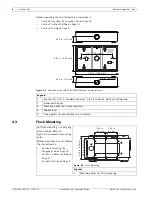 Предварительный просмотр 7 страницы Bosch FMR-1000-RCMD Installation And Operation Manual