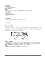 Предварительный просмотр 3 страницы Bosch FMR-5000-C-08 Manual