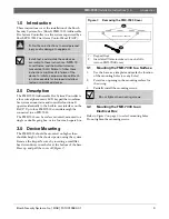 Preview for 3 page of Bosch FMR-7033 Installation Instructions Manual