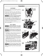 Preview for 7 page of Bosch FNA-250-15 Operating/Safety Instructions Manual