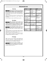 Preview for 12 page of Bosch FNA-250-15 Operating/Safety Instructions Manual