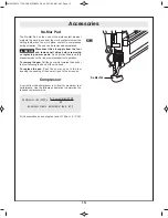 Preview for 13 page of Bosch FNA-250-15 Operating/Safety Instructions Manual