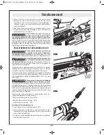Предварительный просмотр 21 страницы Bosch FNA-250-15 Operating/Safety Instructions Manual