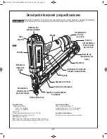 Preview for 31 page of Bosch FNA-250-15 Operating/Safety Instructions Manual