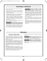 Preview for 32 page of Bosch FNA-250-15 Operating/Safety Instructions Manual