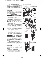 Preview for 11 page of Bosch FNH180-16B Operating/Safety Instructions Manual