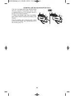 Preview for 13 page of Bosch FNH180-16B Operating/Safety Instructions Manual