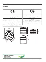 Preview for 4 page of Bosch FNM-320-FRD Installation Manual