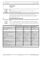 Preview for 12 page of Bosch FNM-320-FRD Installation Manual