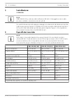 Preview for 16 page of Bosch FNM-320-FRD Installation Manual