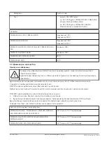 Preview for 13 page of Bosch FNM-320-FRD Manual