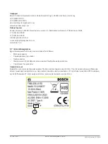 Preview for 15 page of Bosch FNM-320-FRD Manual