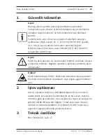 Preview for 19 page of Bosch FNM-420-A-BS-RD Installation Manual