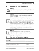 Preview for 11 page of Bosch FNM-420U-A-BSRD Installation Manual