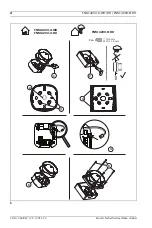 Preview for 4 page of Bosch FNM-420U-A-RD Installation Manual