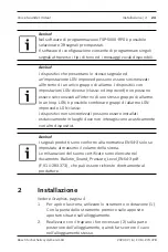 Предварительный просмотр 23 страницы Bosch FNM-420V-A-RD Installation Manual