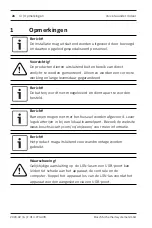 Предварительный просмотр 26 страницы Bosch FNM-420V-A-RD Installation Manual