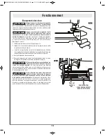 Предварительный просмотр 19 страницы Bosch FNS138-23 Operating/Safety Instructions Manual