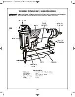 Предварительный просмотр 29 страницы Bosch FNS138-23 Operating/Safety Instructions Manual