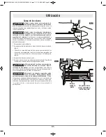 Предварительный просмотр 31 страницы Bosch FNS138-23 Operating/Safety Instructions Manual