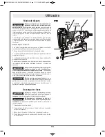 Предварительный просмотр 33 страницы Bosch FNS138-23 Operating/Safety Instructions Manual