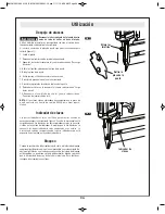 Предварительный просмотр 34 страницы Bosch FNS138-23 Operating/Safety Instructions Manual