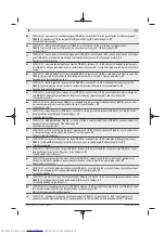 Предварительный просмотр 228 страницы Bosch Fontus Original Operating Instructions