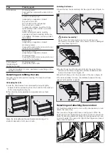 Предварительный просмотр 16 страницы Bosch Fornuis HGD423121N Instruction Manual