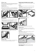 Предварительный просмотр 17 страницы Bosch Fornuis HGD423121N Instruction Manual