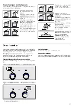 Предварительный просмотр 37 страницы Bosch Fornuis HGD423121N Instruction Manual