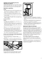 Preview for 37 page of Bosch Fornuis HGD745222N Instruction Manual