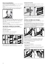 Preview for 50 page of Bosch Fornuis HGD74W555N Instruction Manual