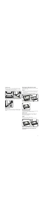 Preview for 15 page of Bosch Fornuis HGV425123N Instruction Manual