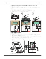 Предварительный просмотр 56 страницы Bosch FPA-1000-UL Installation And Operation Manual