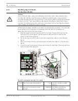 Предварительный просмотр 58 страницы Bosch FPA-1000-UL Installation And Operation Manual