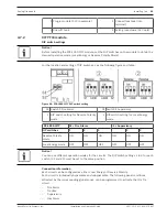 Предварительный просмотр 59 страницы Bosch FPA-1000-UL Installation And Operation Manual