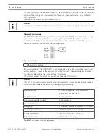 Предварительный просмотр 60 страницы Bosch FPA-1000-UL Installation And Operation Manual