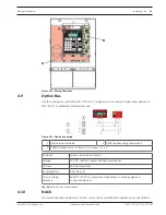 Предварительный просмотр 67 страницы Bosch FPA-1000-UL Installation And Operation Manual